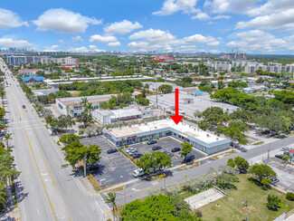Dania Beach, FL undefined - 265 S Federal Hwy