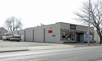 Toledo, OH undefined - 4852 N Summit St
