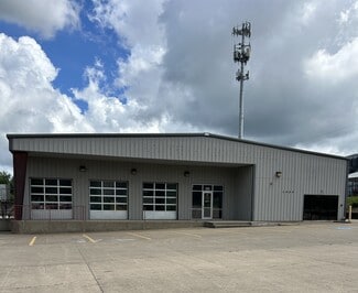 Springdale, AR Industrial - 1000 48th Street