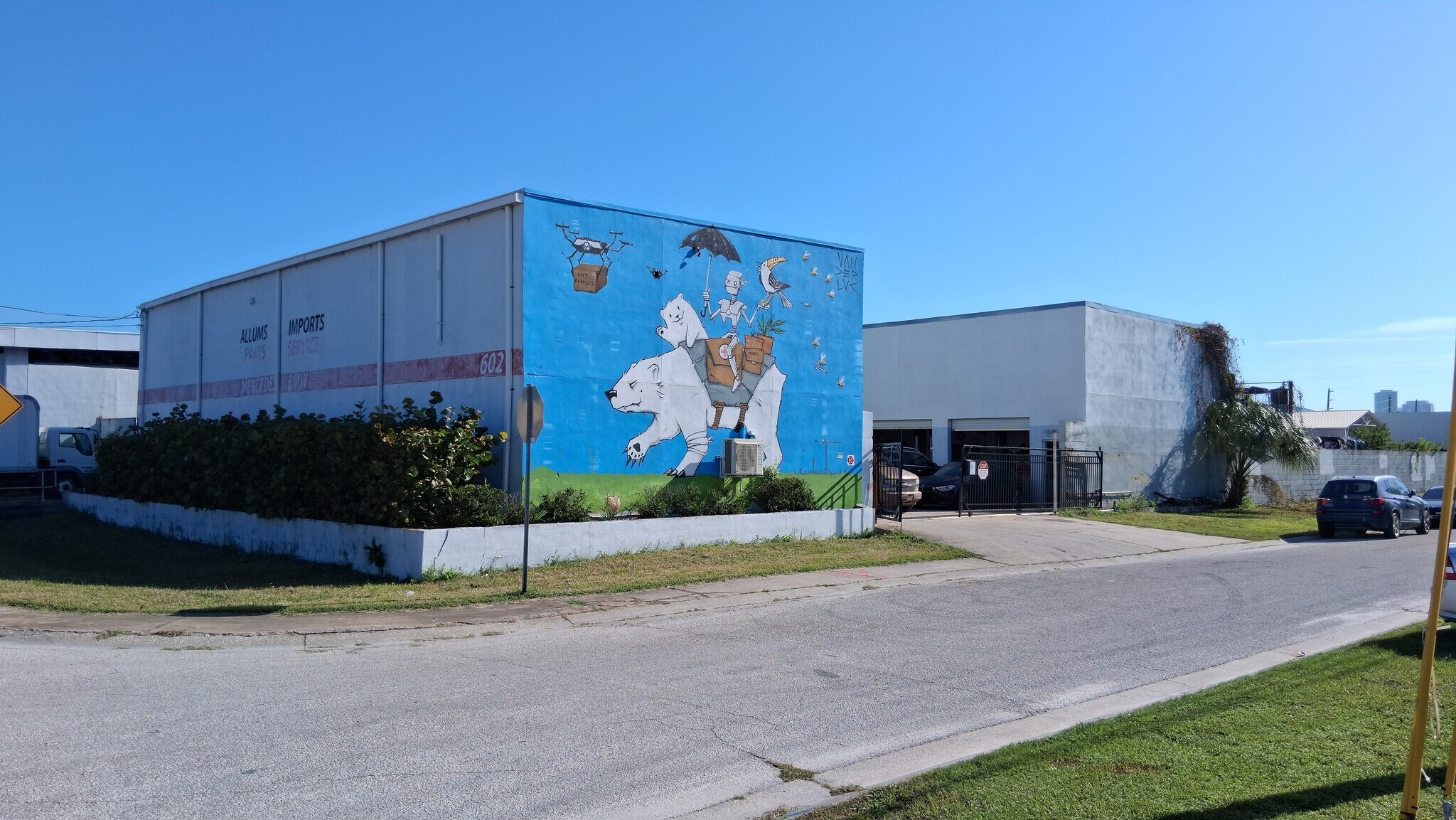 602 24th St S, Saint Petersburg, FL for Rent