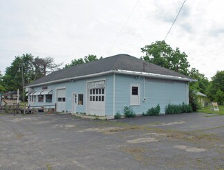 Urbana, OH Freestanding - 1071 S Main St