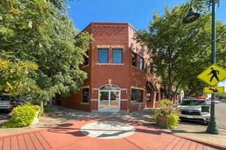 Berthoud, CO Office - 512 5th St