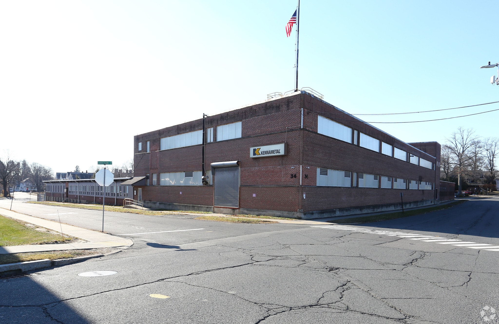 34 Sanderson St, Greenfield, MA for Sale