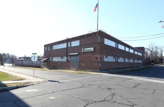 Greenfield, MA Warehouse - 34 Sanderson St