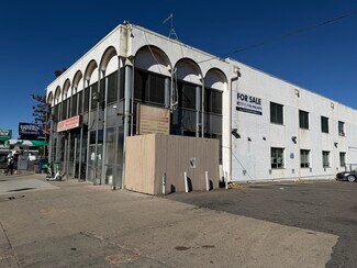 Denver, CO undefined - 1915-1919 E Colfax Ave
