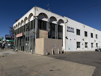 Denver, CO Office - 1915-1919 E Colfax Ave Denver, CO Office - 1915-1919 E Colfax Ave