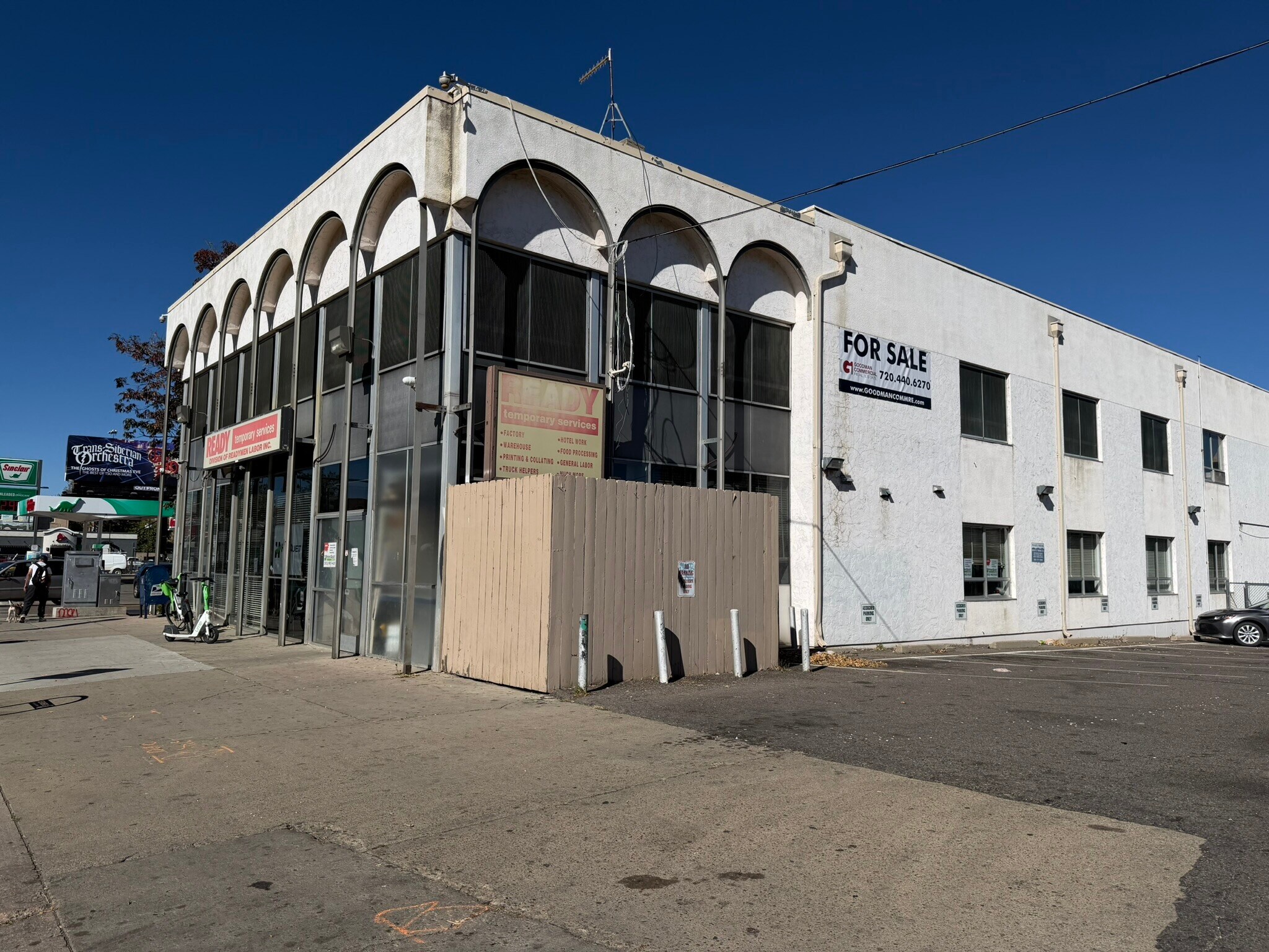 1915-1919 E Colfax Ave, Denver, CO for Sale