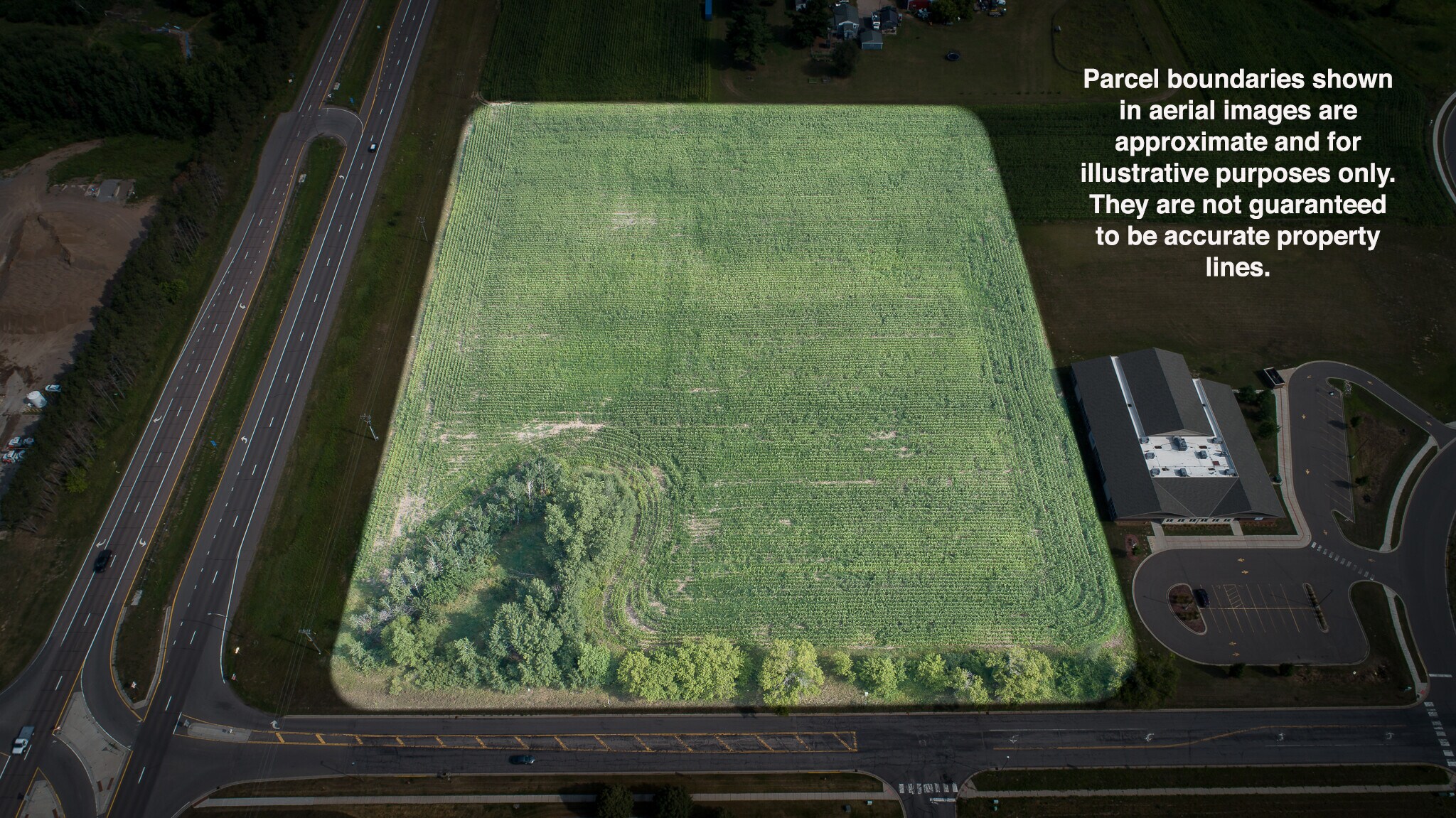 TBD Cajima St, Isanti, MN for Sale