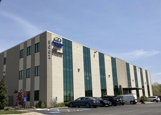 Kansas City, MO Office - 9001 State Line Rd