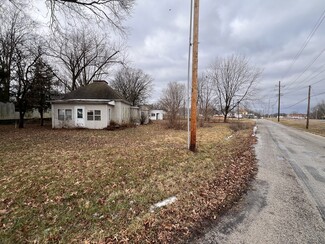Marissa, IL Residential - 408 S Grace St