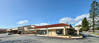 Thousand Oaks, CA Retail - 355-475 E Avenida De Los Arboles