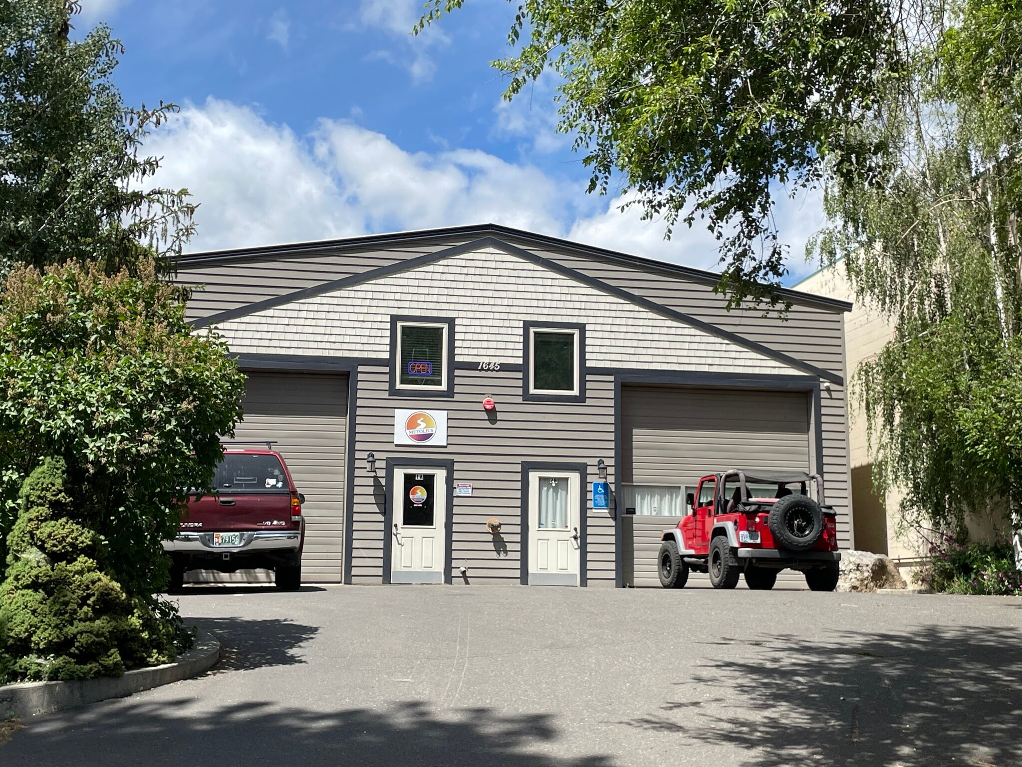 1645 NE Lytle St, Bend, OR for Rent