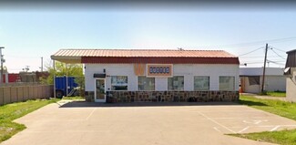 Wylie, TX Office/Retail - 405 Williams St