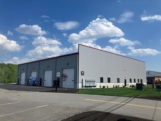 West Boylston, MA Industrial - 115 Shrewsbury St