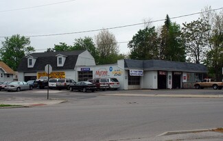 Toledo, OH undefined - 2928 Tremainsville Rd