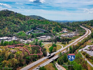 Asheville, NC Commercial - 99999 Blueberry Hill Rd