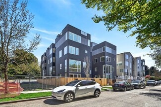 Seattle, WA Apartments - 6318 41st Ave SW Seattle, WA Apartments - 6318 41st Ave SW