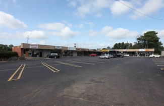 Decatur, GA Retail - 1761-1787 Columbia Dr