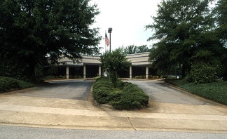 Duluth, GA Light Manufacturing - 11350 Technology Cir