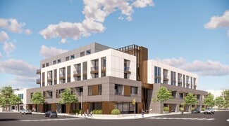 South Pasadena, CA Residential - 815 Fremont Ave