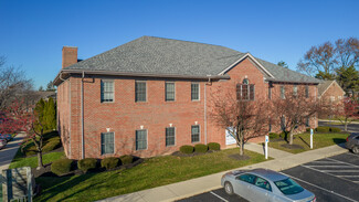 Westerville, OH Office - 100 Dorchester Sq