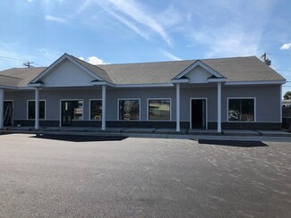 Brockton, MA Retail - 720 Centre St
