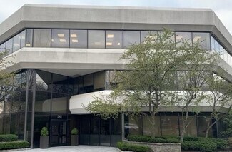 Hawthorne, NY Office - 245 Saw Mill River Rd