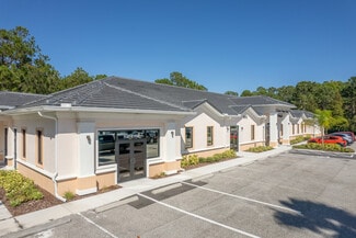 Daytona Beach, FL Office - 1913 N Clyde Morris Blvd