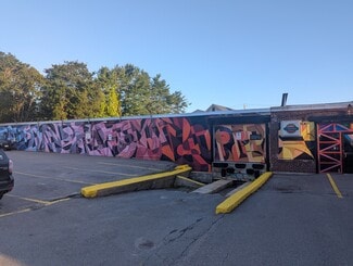 Portland, ME Industrial - 27 Revere St Portland, ME Industrial - 27 Revere St