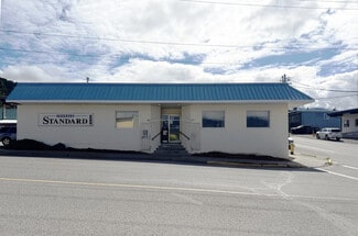 Terrace, BC Flex - 3210 Clinton St Terrace, BC Flex - 3210 Clinton St