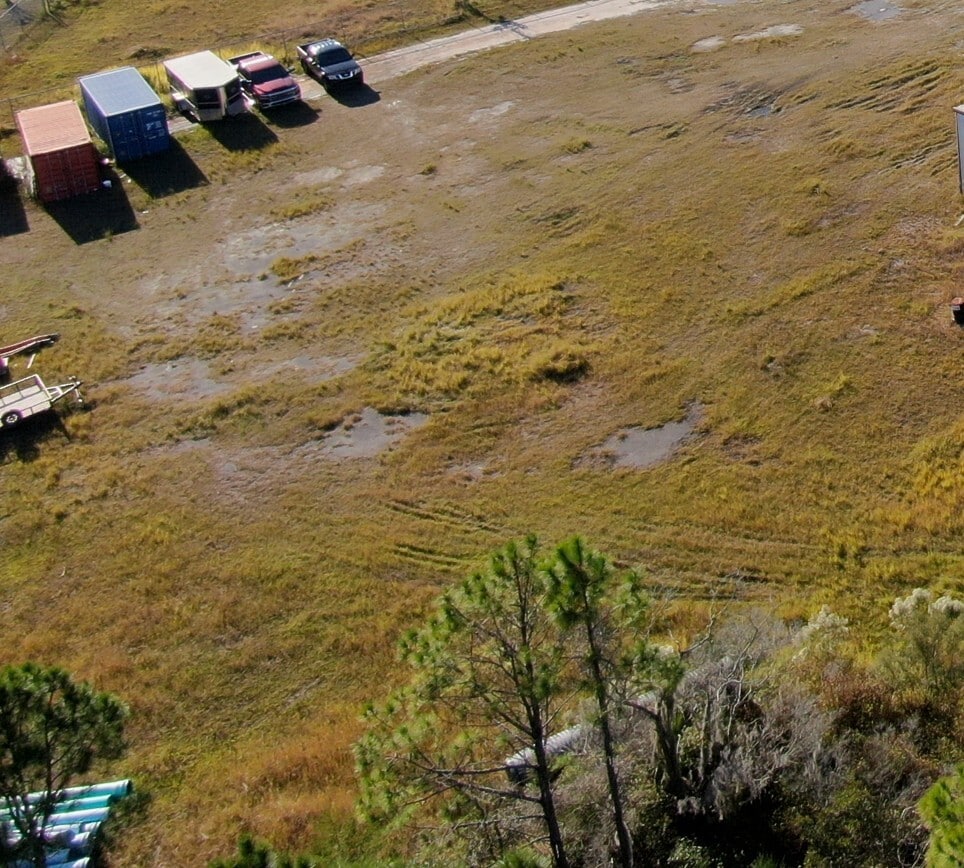 County Road 210, Switzerland, FL for Sale