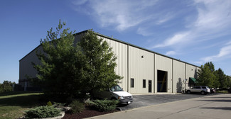 Wentzville, MO Industrial - 111-117 Avalon Industrial Pky