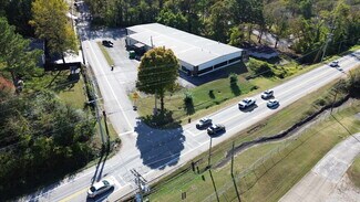 Chattanooga, TN Industrial - 6340 Bonny Oaks Dr