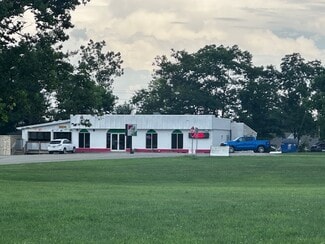 Smithfield, KY Restaurant - 3350 Lake Jericho Rd