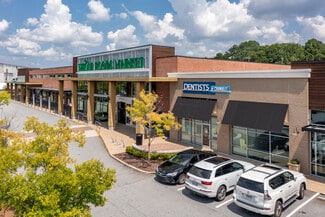 Chamblee, GA Retail - 5001 Peachtree Industrial Blvd Chamblee, GA Retail - 5001 Peachtree Industrial Blvd