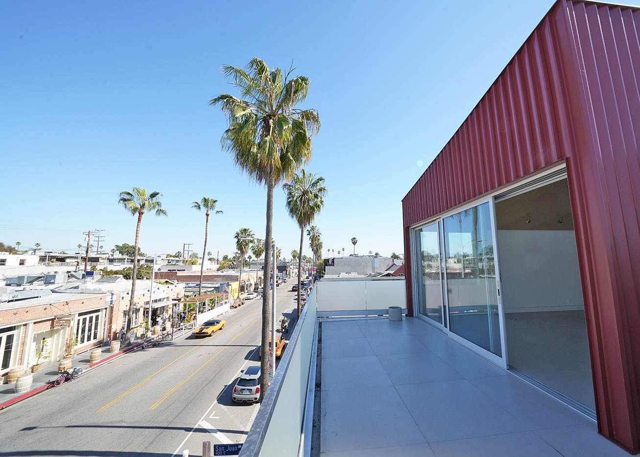 1134 Abbot Kinney blvd, Venice, CA for Rent