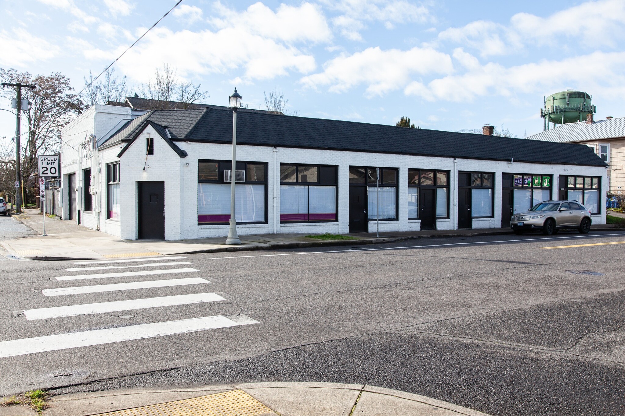 1200-1218 N Killingsworth St, Portland, OR for Sale