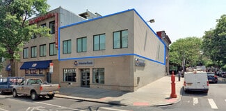 Brooklyn, NY Retail - 459 5th Ave