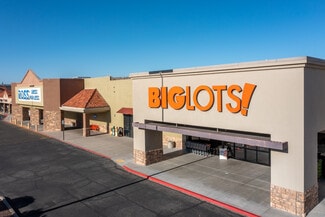 Sahuarita, AZ Retail - 18690-18860 S Nogales Hwy Sahuarita, AZ Retail - 18690-18860 S Nogales Hwy