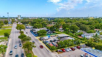 Miami, FL undefined - 4480 NW 22nd Ave