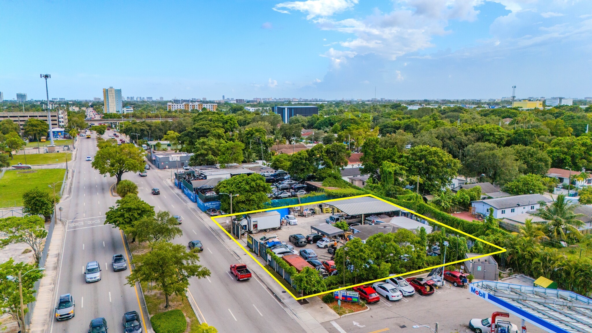 4480 NW 22nd Ave, Miami, FL for Sale