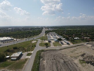 San Antonio, TX Commercial - 7411 Glen Mont Dr