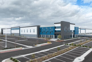 Shafter, CA Industrial - 5104 Express Ave