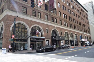 Atlanta, GA undefined - 200 Peachtree St NW