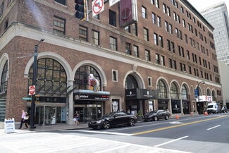 Atlanta, GA Office - 200 Peachtree St NW