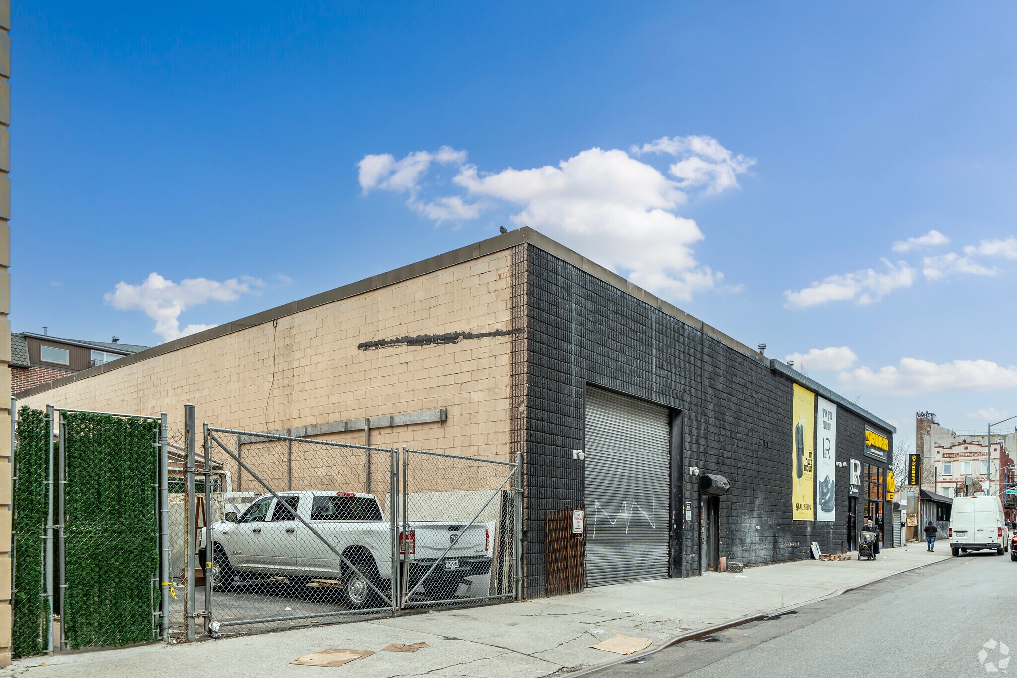 111 Spencer St, Brooklyn, NY for Sale