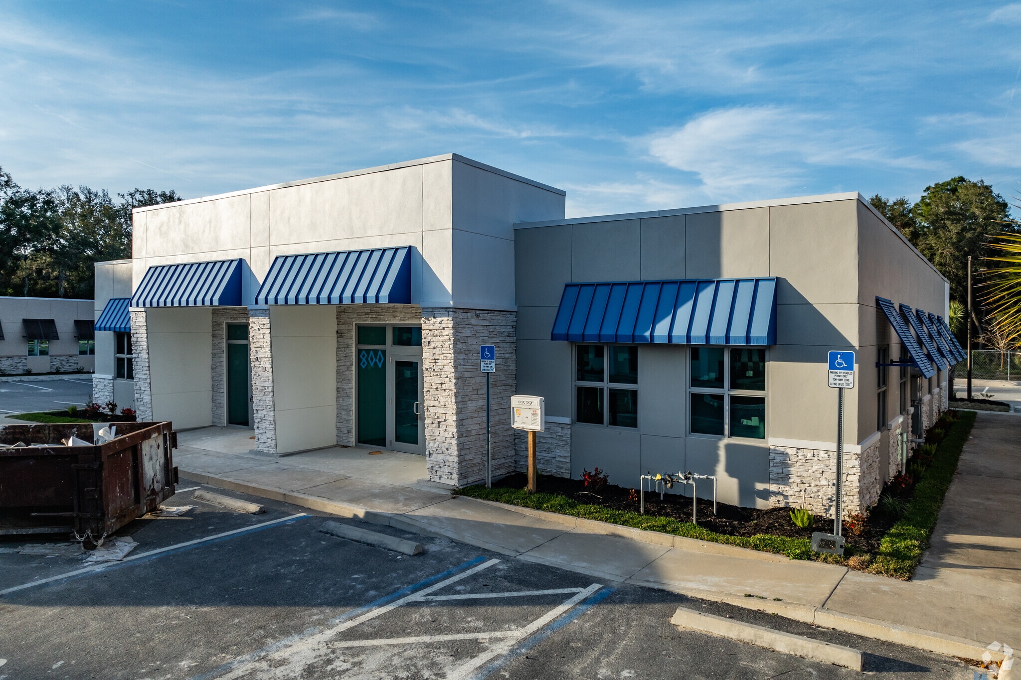 871-801 Highway 466, Lady Lake, FL for Rent