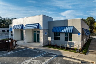 Lady Lake, FL Office - 871-801 Highway 466