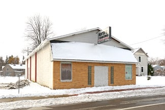 Montrose, MI Freestanding - 137 W State St