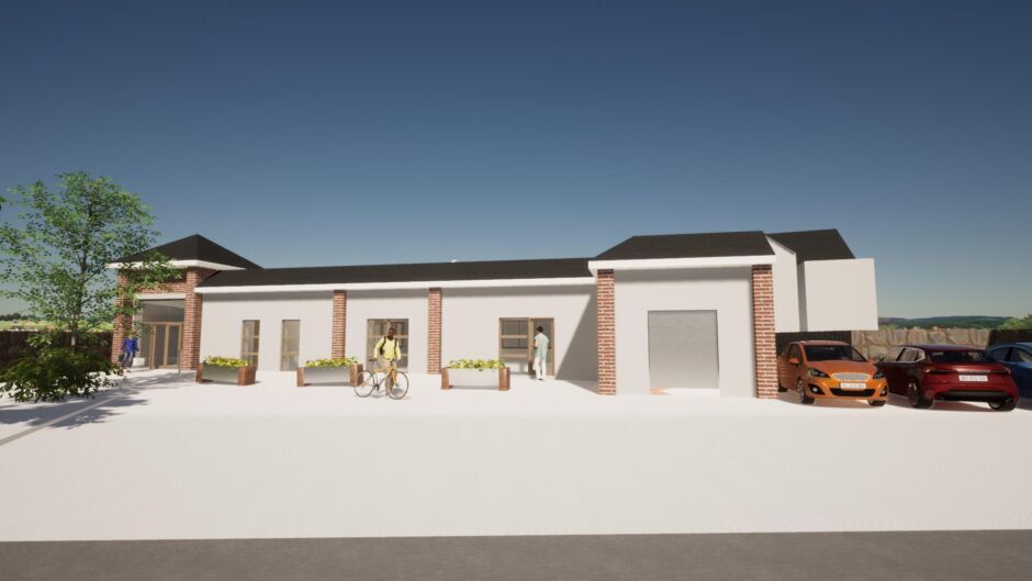 25 Cambrian Pl, Pontarddulais, WGN for Rent